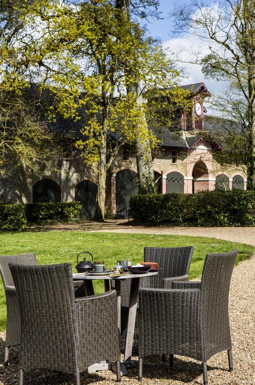Chateau Des Briottieres Champigné Kültér fotó