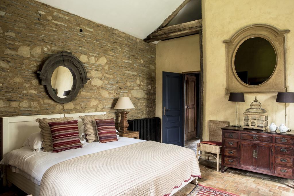 Chateau Des Briottieres Champigné Kültér fotó