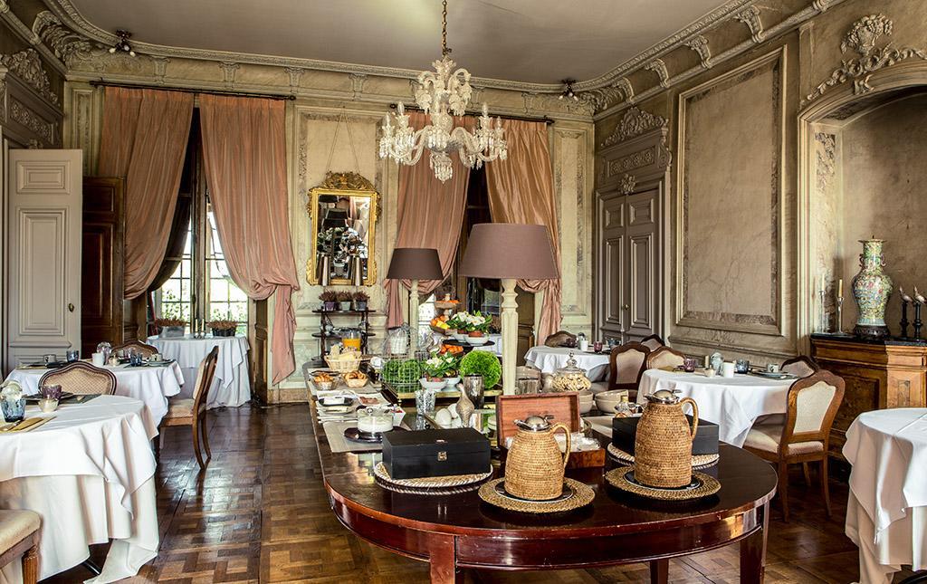 Chateau Des Briottieres Champigné Kültér fotó