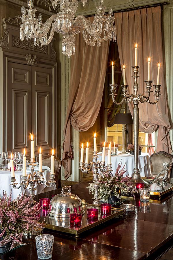 Chateau Des Briottieres Champigné Kültér fotó