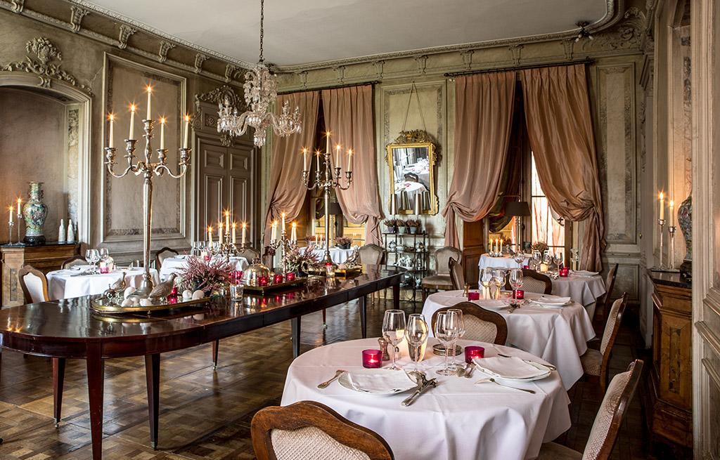 Chateau Des Briottieres Champigné Kültér fotó