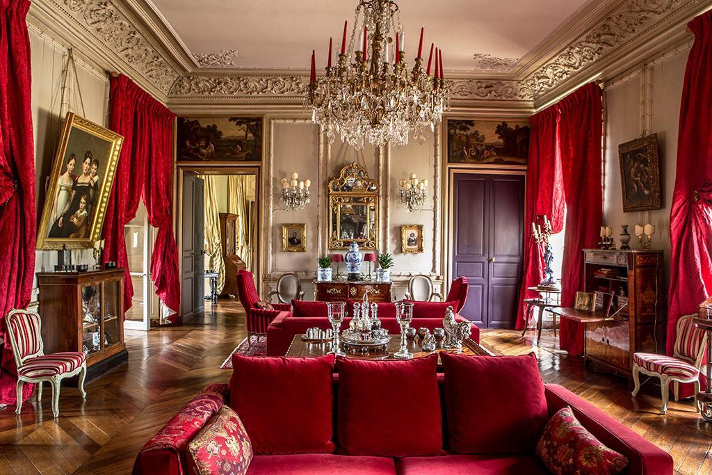 Chateau Des Briottieres Champigné Kültér fotó