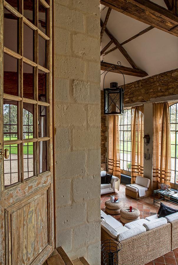 Chateau Des Briottieres Champigné Kültér fotó